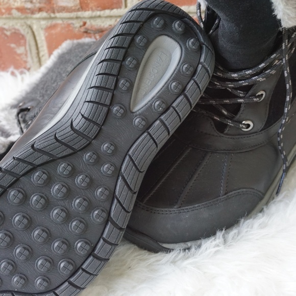 Women's Winter Snow Boots - Picture 5 of 6